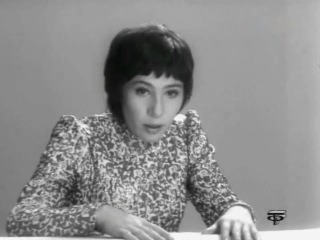 Елена Камбурова - Маленький принц (1972; муз. Микаэла Таривердиева - ст. Николая Добронравова) Елена Камбурова - Маленький принц (1972; муз. Микаэла Таривердиева - ст. Николая Добронравова)